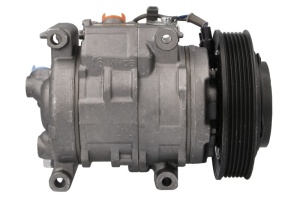 Compresor climatizare potrivit HONDA ACCORD IX, CROSSTOUR I 3.5 09.12- - Img 4