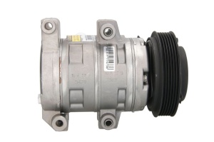 Compresor climatizare potrivit MAZDA 6 2.5 08.07-07.13 - Img 4