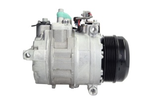 Compresor climatizare potrivit MERCEDES SPRINTER 3,5-T (B906), SPRINTER 3-T (B906), SPRINTER 4,6-T (B906), SPRINTER 5-T (B906) 1.8-3.5 06.06-12.18 - Img 4