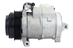 Compresor climatizare potrivit MERCEDES SPRINTER 3,5-T (B906), SPRINTER 3-T (B906), SPRINTER 4,6-T (B906), SPRINTER 4-T (B907), SPRINTER 5-T (B906) 1.8-3.5 06.06-12.21 - Img 1