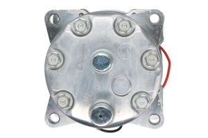 Compresor climatizare potrivit NEW HOLLAND CS520, CS540, CS6050, CSX7060, TC5060, TC5070, TC5080, TC52, TC54, TC56, TF42, TF44, TF76, TF78, 30, 32, 34, 36, 62, 63, 64, 65, 66, 67, 68 - Img 3