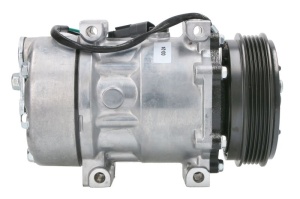 Compresor climatizare potrivit RVI PREMIUM 01.00- - Img 4
