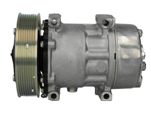 Compresor climatizare potrivit RVI PREMIUM, PREMIUM 2 08.00- - Img 2
