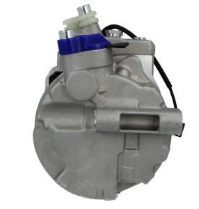 Compresor climatizare potrivit SAAB 9-5 1.9D-3.0D 09.97-12.09 - Img 3