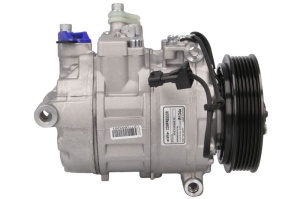 Compresor climatizare potrivit SAAB 9-5 2.0-3.0D 09.97-12.09 - Img 4
