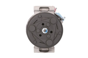 Compresor climatizare potrivit VOLVO C30, S40 II, S60 II, V40, V50, V60 I; FORD C-MAX II, FOCUS III, FOCUS III/HATCHBACK, FOCUS III/KOMBI, GALAXY II, GRAND C-MAX, MONDEO IV 1.5D/1.6D/2.0D 01.10- - Img 2