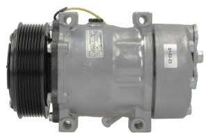 Compresor climatizare potrivit VOLVO FE 05.06- - Img 1