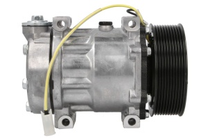 Compresor climatizare potrivit VOLVO FE II, FL III 05.12- - Img 4