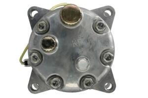Compresor climatizare potrivit VOLVO FH, FH II, FH12, FH16, FH16 II, FL12, FM12, NH12 08.93- - Img 3