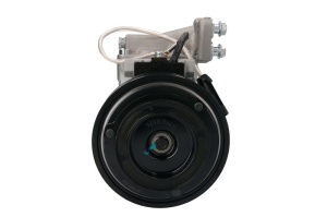 Compresor climatizare (R134a) potrivit JOHN DEERE 3200 A, 3200 AX, 3400 A, 3400 AX, 5070M 2WD, 5070M 4WD, 5080R, 5080RN, 5090R, 5090RN, 5100R, 5100RN, 5620, 5720, 5820, 6010 SE, 6020 SE, 6110 - Img 2