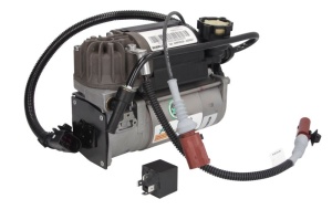 Compresor sistem climatizare potrivit BENTLEY CONTINENTAL, CONTINENTAL FLYING SPUR, FLYING SPUR; VW PHAETON 3.0D-6.0ALK 04.02- - Img 1