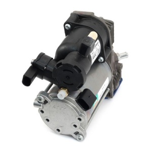 Compresor sistem climatizare potrivit LAND ROVER RANGE ROVER IV, RANGE ROVER SPORT II 3.0-5.0 08.12- - Img 4