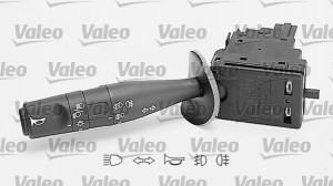 Comutator coloana directie (Claxon; semnalizare; lumini) potrivit CITROEN BERLINGO, BERLINGO/MINIVAN, JUMPY I, SAXO; FIAT SCUDO; PEUGEOT 106 II, 106 II/HATCHBACK, 306 04.93-12.15 - Img 3