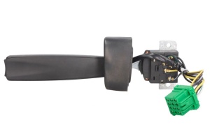 Comutator coloana directie ( stergatoare) potrivit VOLVO B11, B8, FH, FH II, FH12, FH16, FM, FM II, FM12, FM9, FMX, FMX II 08.93- - Img 2