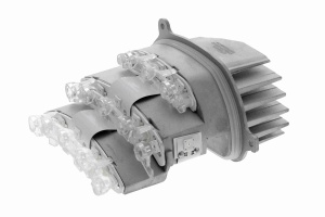 Comutator far Fata Dreapta, LED potrivit BMW 3 (E90), 3 (E91) 1.6-4.4 12.04-12.12 - Img 3