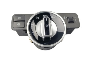 Comutator far potrivit MERCEDES B SPORTS TOURER (W246, W242), C (C204), C T-MODEL (S204), C (W204), CLA (C117), GLA (X156), SLK (R172) 01.07- - Img 1