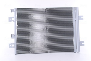Condensator climatizare (cu uscator) potrivit DACIA DUSTER, DUSTER/SUV, LOGAN, LOGAN EXPRESS, LOGAN MCV, SANDERO; LADA LARGUS; RENAULT DUSTER, LOGAN I, SANDERO/STEPWAY I 1.2-1.6LPG 08.04- - Img 3