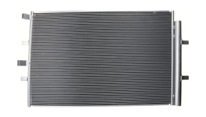 Condensator climatizare (cu uscator) potrivit FORD TOURNEO CUSTOM V362, TRANSIT CUSTOM V362, TRANSIT V363 1.0H-2.2D 09.12- - Img 3