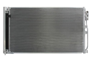 Condensator climatizare (cu uscator) potrivit INFINITI Q50, Q60 2.0/2.2D 04.13- - Img 1