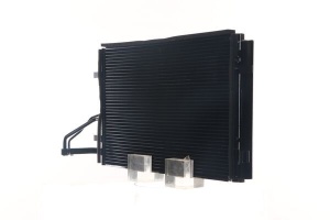 Condensator climatizare (cu uscator) potrivit KIA CEE'D, PRO CEE'D 1.4-2.0LPG 12.06-02.13 - Img 3