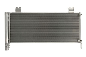Condensator climatizare (cu uscator) potrivit LEXUS RX 3.5H 09.12-10.15 - Img 1