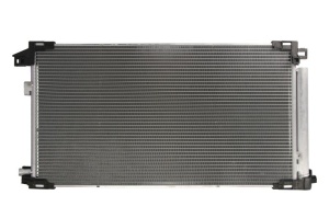 Condensator climatizare (cu uscator) potrivit LEXUS UX; SUZUKI SWACE; TOYOTA C-HR, COROLLA, PRIUS, PRIUS PHV 1.8H/2.0/Electric 09.15- - Img 2