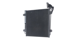 Condensator climatizare (cu uscator) potrivit VW TIGUAN 1.4-2.0D 09.07-06.20 - Img 4