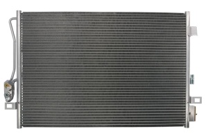 Condensator climatizare potrivit DODGE JOURNEY; FIAT FREEMONT 2.0D-3.6 06.08- - Img 1