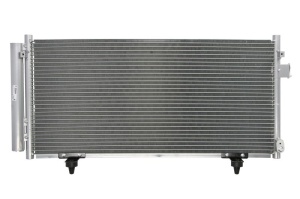 Condensator climatizare potrivit SUBARU FORESTER, IMPREZA, XV 1.5-2.5 09.07- - Img 1