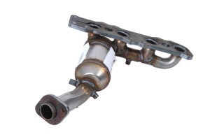 Convertor catalitic EURO 4 potrivit SUZUKI JIMNY 1.3 08.04- - Img 1
