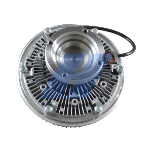 Cupla ventilator radiator (numar pini: 5) potrivit RVI KERAX DXi13 05.06- - Img 2