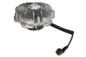 Cupla ventilator radiator (numar pini: 6) potrivit DAF CF, XF 106 MX-11210-PX-7239 10.12- - Img 1