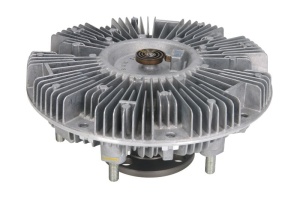 Cupla ventilator radiator potrivit DEUTZ FAHR AGROTRON, AGROTRON M, M; SAME IRON BF6M1013EC-TCD2013L064V - Img 1