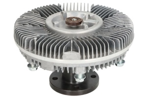 Cupla ventilator radiator potrivit MERCEDES ATEGO, ATEGO 2, AXOR, AXOR 2, CITARO (O 530), CONECTO (O 345), ECONIC, UNIMOG OM900.911-OM926.994 01.98- - Img 1