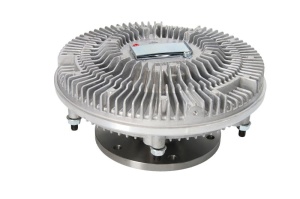 Cupla ventilator radiator potrivit RVI MAGNUM EE9-502-MIDR06.35.40P/41 09.90- - Img 1