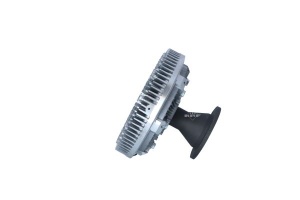 Cupla ventilator radiator potrivit SCANIA 4 DC11.01-DSC11.79 05.96-04.08 - Img 4