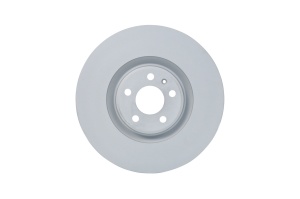 Disc frana Fata Dreapta potrivit PORSCHE MACAN 2.0-3.6 02.14- - Img 3