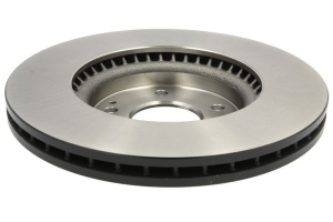 Disc frana Fata Dreapta/Stanga potrivit SSANGYONG ACTYON II, ACTYON SPORTS I, KORANDO 2.0-2.2D 11.10- - Img 2