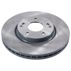 Disc frana Fata Dreapta/Stanga potrivit SSANGYONG KORANDO 2.0/2.0D/2.2D 11.10- - Img 1