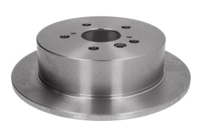 Disc frana Spate Dreapta/Stanga potrivit LEXUS RX 3.0-3.5 04.03-12.08 - Img 1