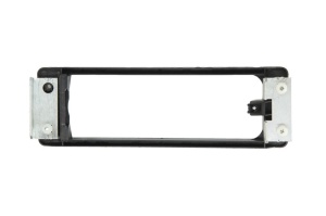Element bara (carcasa cu halogen) Fata Stanga potrivit DAF 95 XF, XF 95 01.97-12.06 - Img 1