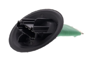Element reglare suflanta aer potrivit AUDI A1, A2; SEAT CORDOBA, IBIZA III, IBIZA IV, IBIZA IV SC, IBIZA IV ST, TOLEDO IV; SKODA FABIA I, FABIA I PRAKTIK 1.0-2.0D 08.99-12.22 - Img 1