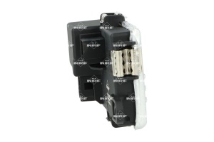 Element reglare suflanta aer (regulator) potrivit MERCEDES C T-MODEL (S204), C (W204), CLS (C218), CLS SHOOTING BRAKE (X218), E (A207), E T-MODEL (S212), E (W212) 1.6-6.2 01.07-12.17 - Img 4