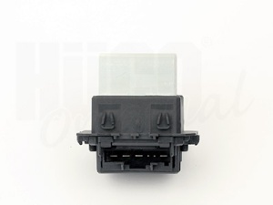 Element reglare suflanta aer (sufla controlul) potrivit ALFA ROMEO GIULIETTA 1.4-2.0D 04.10-12.20 - Img 4