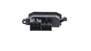 Element reglare suflanta aer (sufla controlul) potrivit FORD B-MAX, ECOSPORT, TOURNEO CONNECT V408 NADWOZIE WIELKO, TOURNEO COURIER B460, TRANSIT CONNECT 1.0-2.0 08.12- - Img 3