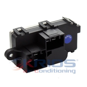 Element reglare suflanta aer (sufla controlul) potrivit FORD C-MAX II, FOCUS III, FOCUS III/HATCHBACK, FOCUS III/KOMBI, KUGA II 1.0-Electric 04.10- - Img 3
