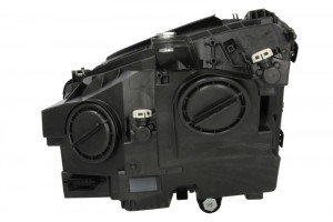 Far Dreapta (2*H7/LED, cu motor) potrivit MERCEDES GLC (C253), GLC (X253) potrivit MERCEDES 06.15- - Img 2