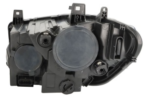 Far fata Dreapta (H15/H7/PY21W/W5W, electric, cu motor, culoare insert: alb) potrivit MERCEDES SPRINTER 3,5-T (B907), SPRINTER 3,5-T (B907, B910), SPRINTER 3-T (B907) 06.18- - Img 2