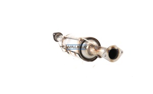 Filtru particule Diesel potrivit FORD KUGA I 2.0D 03.08-11.12 - Img 2