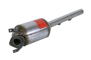 Filtru particule Diesel potrivit RENAULT GRAND SCENIC II, MEGANE II, SCENIC II 1.9D/2.0D 11.02- - Img 2